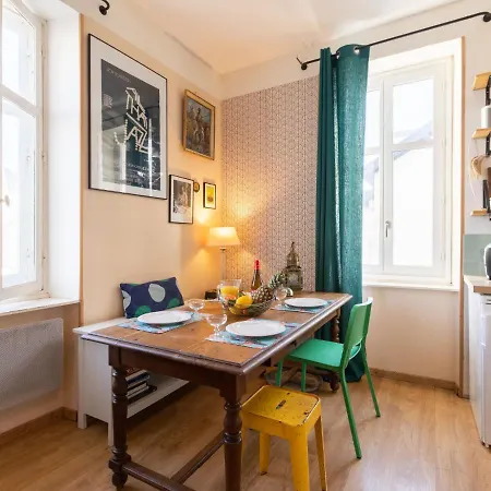 Haitze Egoa By Interhome Appartement *