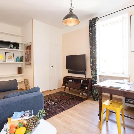 Appartement Haitze Egoa By Interhome *