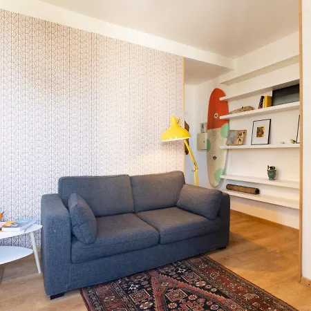 Appartamento Haitze Egoa By Interhome