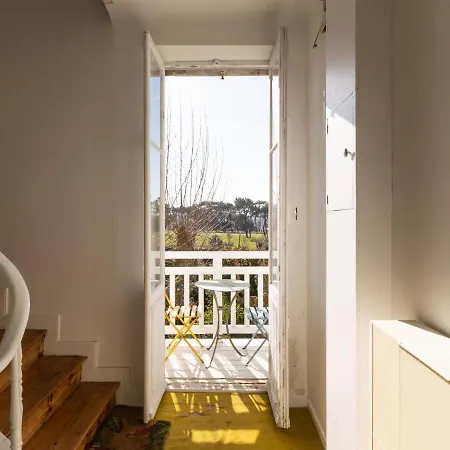 Haitze Egoa By Interhome Appartement