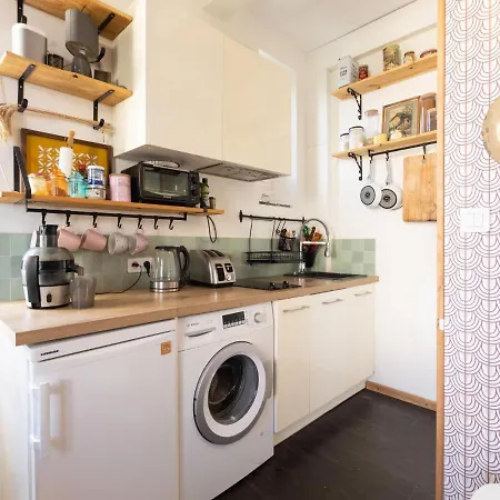 Haitze Egoa By Interhome *