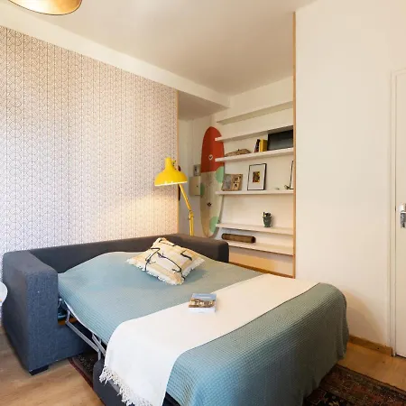Apartment Haitze Egoa By Interhome *