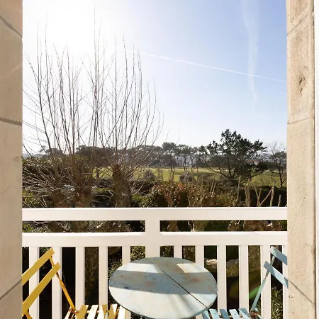 Haitze Egoa By Interhome Biarritz