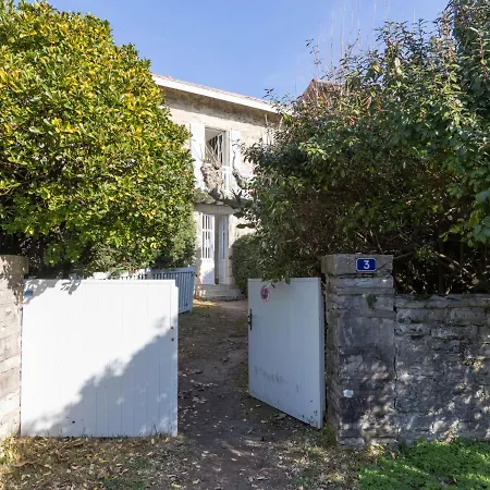 Haitze Egoa By Interhome * Biarritz